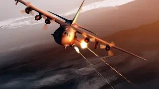 ► 12 Cosas que Debes Saber del AC-130