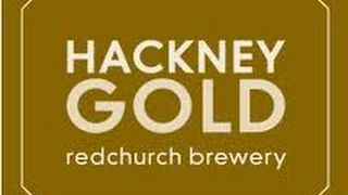 Hackney Gold By Redchurch Brewery | Craft Beer Review