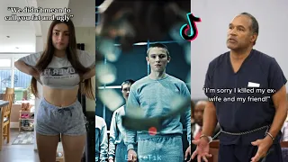 Now It's Too Late To Apologize... // TikTok Compilation