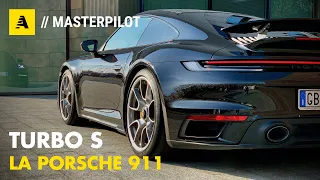 Porsche 911 TURBO S 2020 | La perfezione (o quasi) esiste...