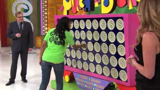 The Price is Right - Punch A Bunch and a Bunch a Tears!