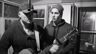 Zach Bryan, Caleb Buchfink Cover Of I'm On Fire - Bruce Springsteen