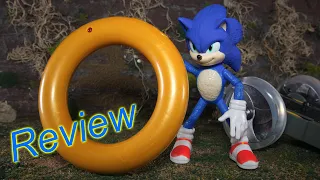 Sonic the Hedgehog 2 Sonic Speed R/C | A not so Awesome Review