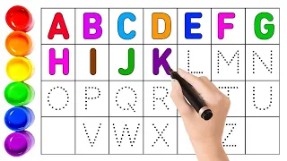 abcd, abc, One two three, 1 to 100 counting, alphabet a to z, 123, 123 Numbers, learn to count, -015