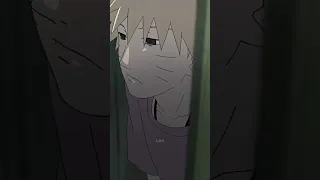 Naruto Sad - Edit/AMV