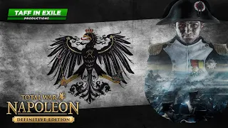 Napoleon Total War | Prussia Campaign | Episode 44
