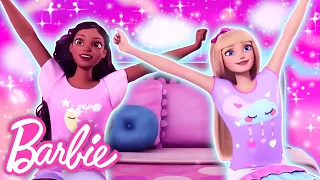 Minha Primeira Barbie | Aventuras Divertidas com a Barbie! | Barbie Em Português