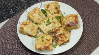 ГАРНИР ИЗ КАРТОФЕЛЯ 🥔 НА ПРАЗДНИЧНЫЙ СТОЛ 🍽/ самое  любимое блюдо из картофеля в моей семье