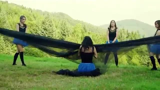 Jaskółka uwięziona - Cover. Atanas Valkov & Georgina Tarasiuk - Be4Art Choreography
