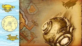 Мана-бомба: супероружие в Warcraft | Документальный фильм