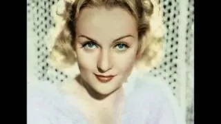 Movie Legends - Carole Lombard (Angel)