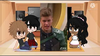 jatp reacts to alex as arc《requested》