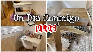 🏠¿Habrá House Tour?🏠 // 🎨Más Restauraciones🎨 // MariVlog