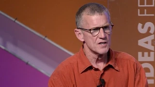 The Service Year: Creating a New Cultural Norm w/ Gen. Stan McChrystal