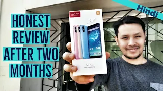 Xiaomi Mi A2: Honest opinion after 2 month | Know all untold secrets