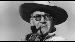 A conversation with director John Ford (1968)