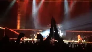 [Minsk 16.02.2016] MANOWAR - Manowar (Intro)