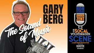 Episode 5 with Gary Berg