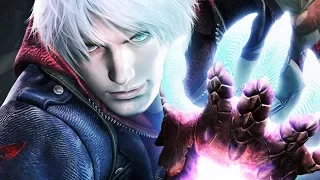 Devil May Cry HD Collection Gameplay Trailer (PS4, PC, Xbox One 2018)