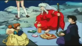 My Top 5 Moments From Inuyasha