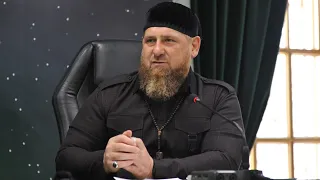 Кадыров вызверился на депутатов - Не смейте трогать Чеченцев!