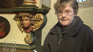 Kinder der Nacht - Satanskult in Brandenburg 1998