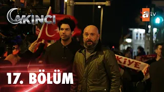 Akıncı 17. Bölüm