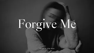 Free Emo Rap Type Beat "Forgive Me" (Sad Trap Instrumental)