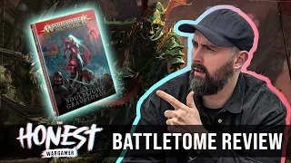 Battletome Soulblight Gravelords 2023 - Full Review