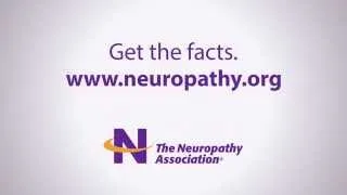 Neuropathy PSA Full Screen Version 2014