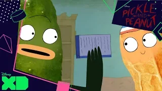 Pickle and Peanut | Bonus Track | Clip