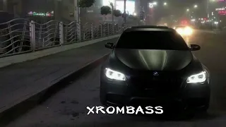 Rumours remix (Xrombass Music)