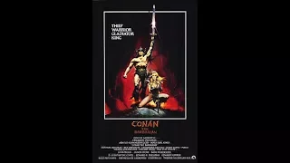 Conan The Barbarian (1982) 1080p [FULL MOVIE]