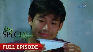 My Special Tatay: Full Episode 99