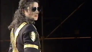 Michael Jackson - Dangerous World Tour - Buenos Aires 1993