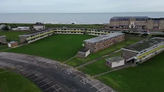 Prestatyn Pontins Sands Holiday Park, Closed