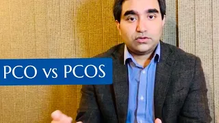 PCO and PCOS What’s the difference ?