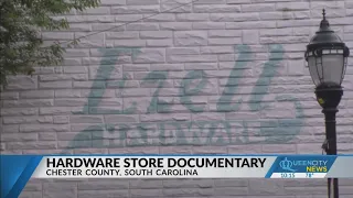Hardware store documentary