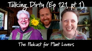 Anemones with Ben Preston of Cliff Bank Nursery (Talking Dirty Ep 121, Pt 1)