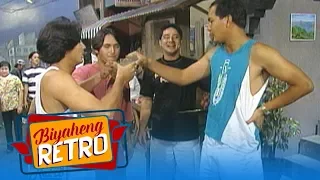 How the Kapamilya sitcom ‘Palibhasa Lalake’ was created | Biyaheng Retro