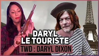 The walking dead : Daryl Dixon - Avis / Critique (sans & avec spoilers)
