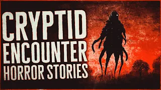22 Scary Cryptid Encounter Horror Stories