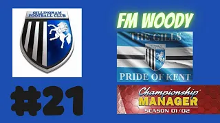 THIS IS OUR SEASON! | Ep21 | CM0102 | Championship Manager 01/02