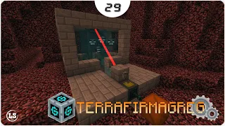 TFG Minecraft: TerraFirmaGreg - #29 Фармилка звёзд