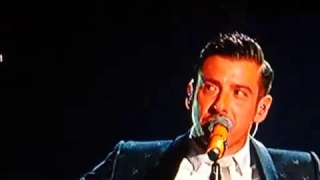 FRANCESCO GABBANI@Sanremo 2017