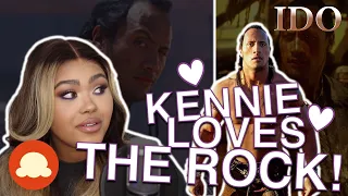 KennieJD is Crushing On Dwayne "The Rock" Johnson in The Scorpion King?!?! | In Defense Of Ep 2