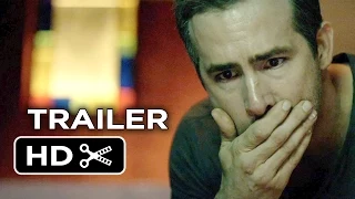 Self/less TRAILER 1 (2015) - Tarsem Singh Sci-Fi Thriller HD