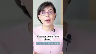 Pourquoi on s’attache à des gens qui nous font du mal? #shorts