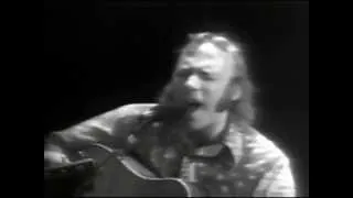 Crosby, Stills & Nash - Change Partners - 10/4/1973 - Winterland (Official)