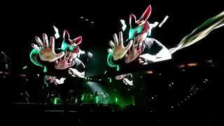 Roger Waters - Money/Us&Them/Any Colour You Like/Brain Damage/Eclipse  - Philly - 8/6/22